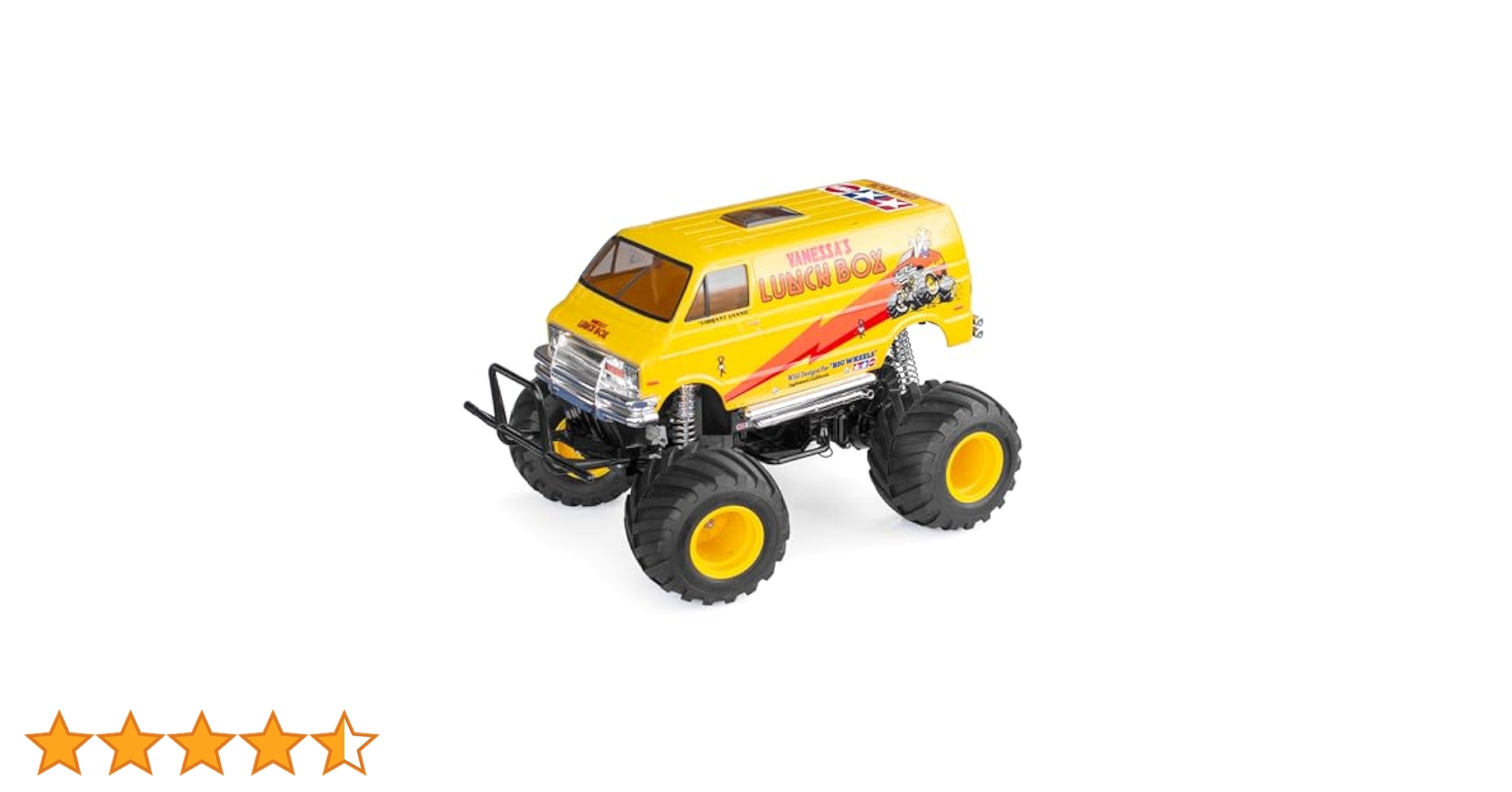 Amazon.co.jp: タミヤ male 1/12 電動RCカーシリーズ No.347